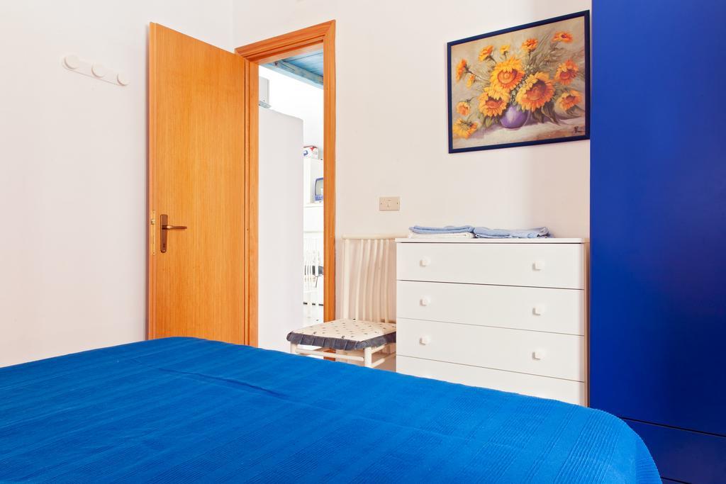 Appartamento Monte Oro Santa Maria Navarrese Buitenkant foto